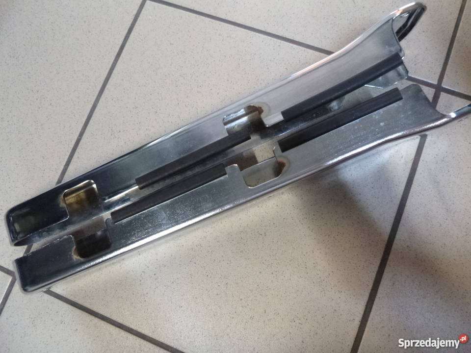 Stelaż sisibar Kawasaki EN 500 Jawiszowice