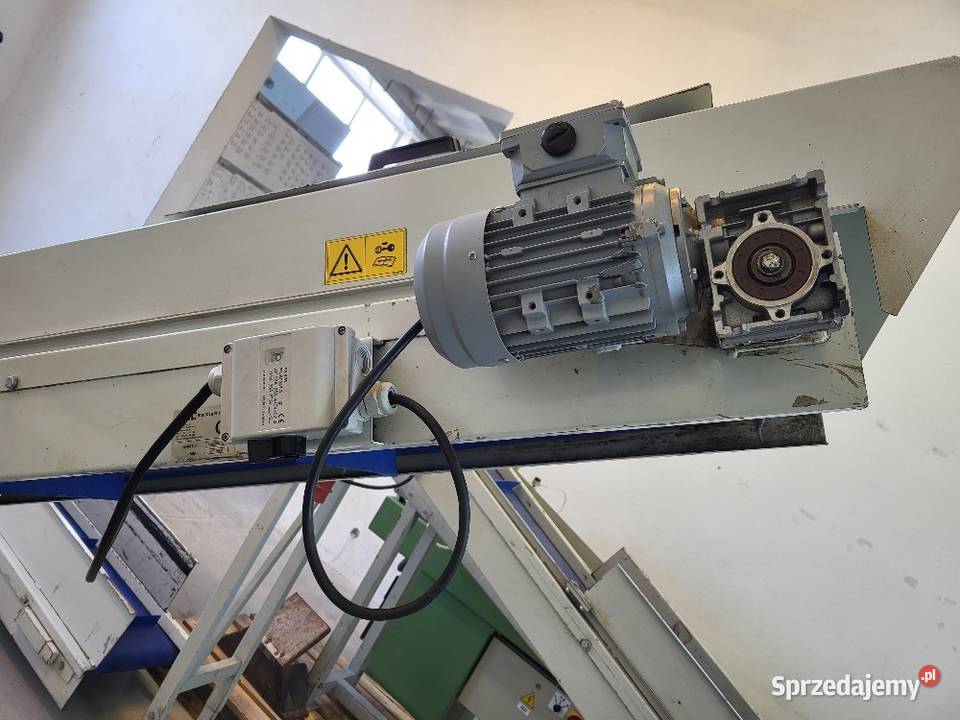 Taśmociąg łamany L 250275 x 30 mkvplast