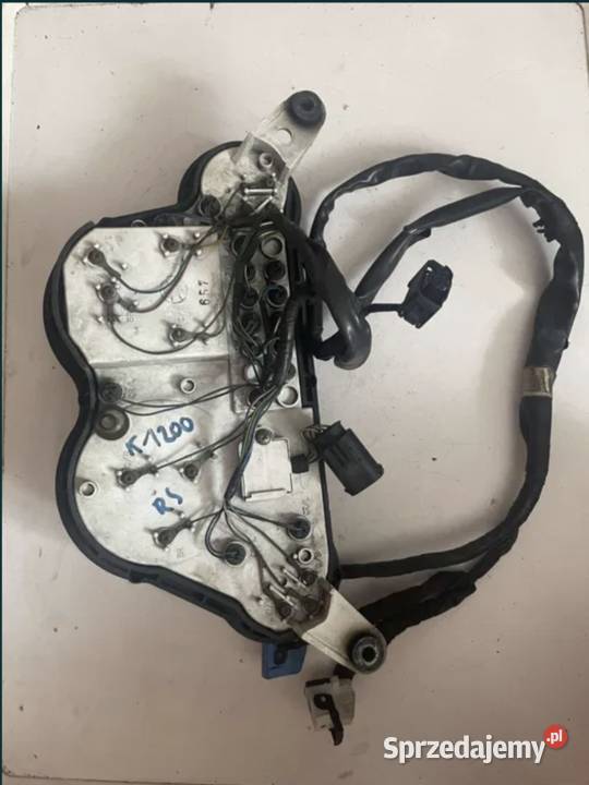 Licznik BMW K 1200 RS Ostrów Wielkopolski sprzedam