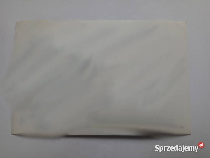 Pocztówka Świnoujście 1962r PRLu