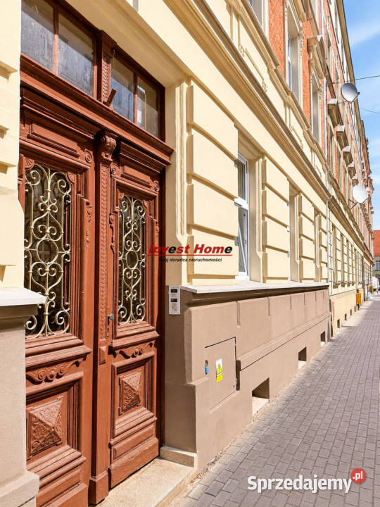 Mieszkanie do sprzedania Racibórz Pawła