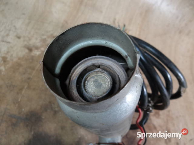 webasto debasto ogrzewania Trabant Wartburg 12v osobowe Żary
