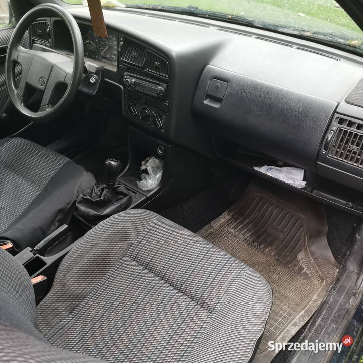 Vw passat b3 klasyk Ostrowiec Świętokrzyski