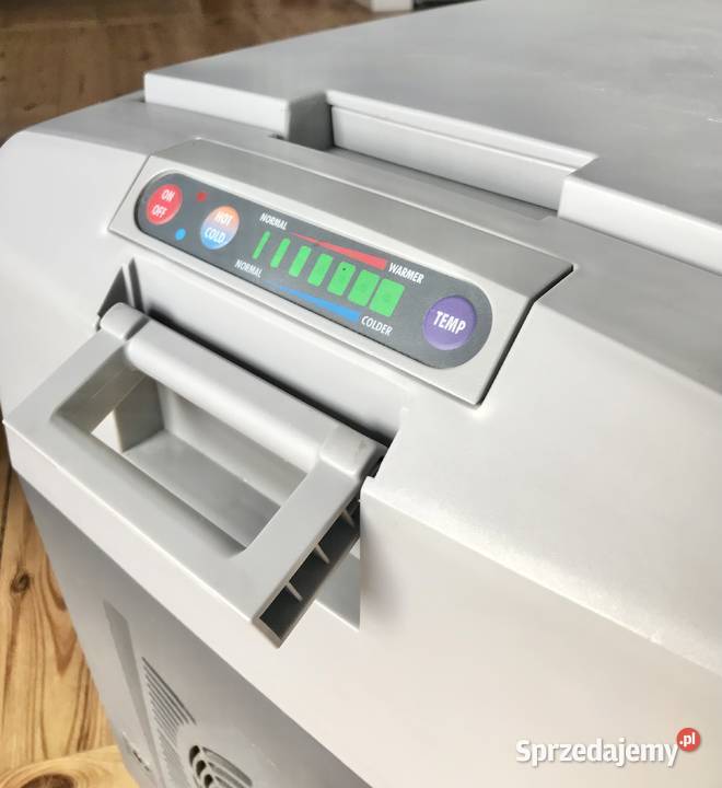 Lodówka Dometic Tropicool TCX 35 Kołobrzeg