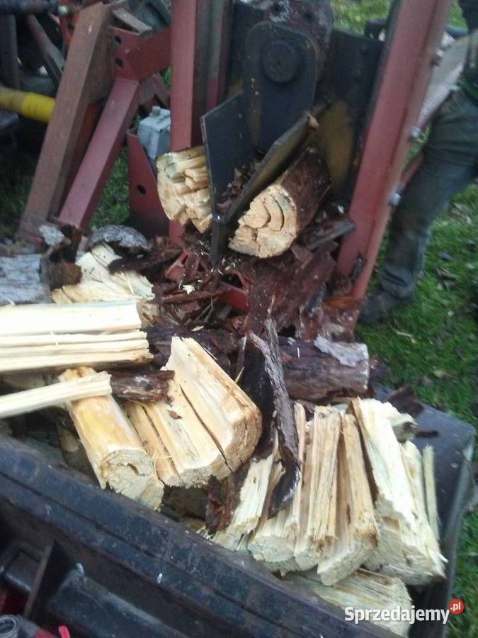 luparka do pienkow rebak galezimaszyna do ciecia podlaskie Rutki-Kossaki