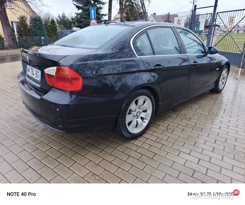 BMW Kwiatkowice