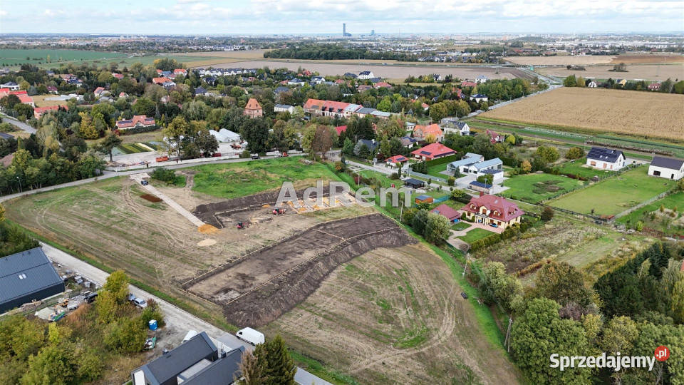 Mieszkanie 9342m2 4 pokoje Biestrzyków dolnośląskie sprzedam