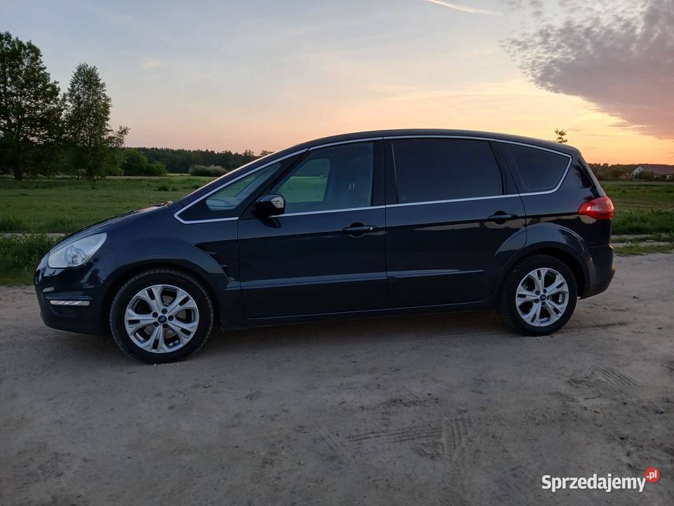 Ford S na sprzedaż 4/5 Oława