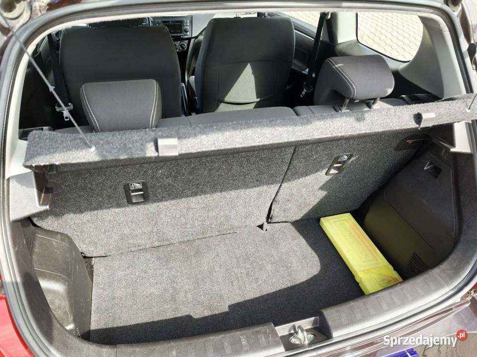 Suzuki Swift 13 92 Eu5 Klima 3 Drzwi V 20102017