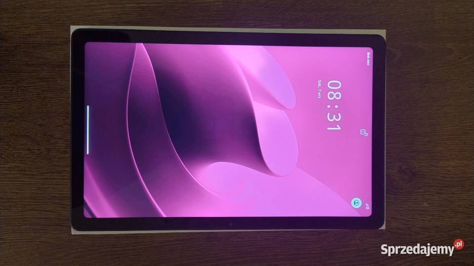 TTablet 5G 6128 GB czarny dolnośląskie