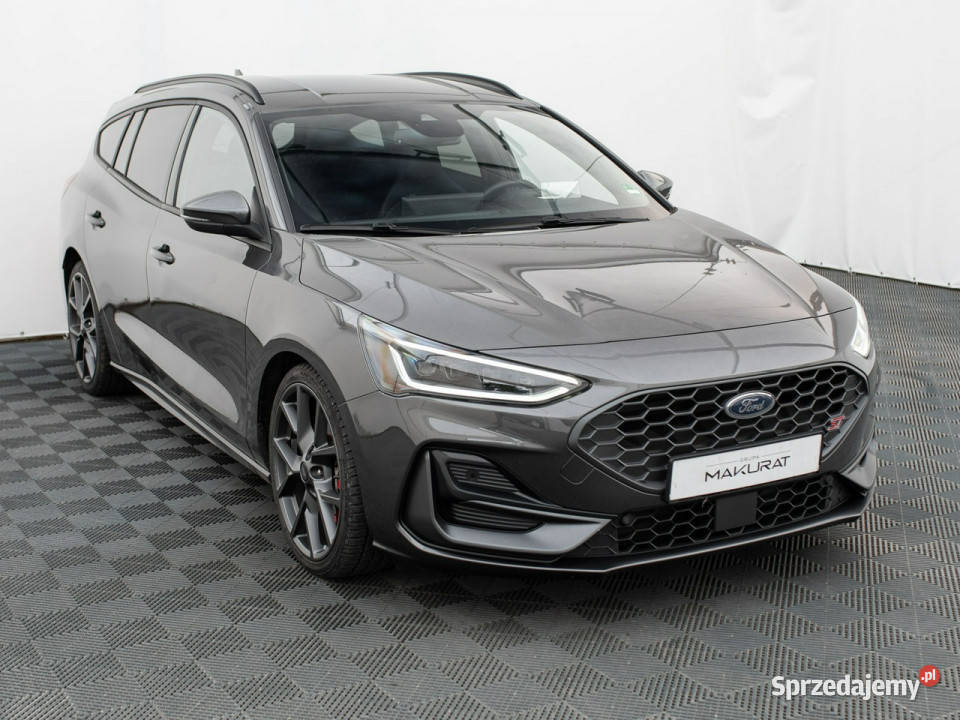 Ford Focus PY9791623 EcoBoost ST X Pakiet zimowy Pępowo