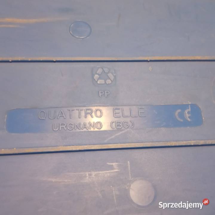 Lodówka turystyczna na wkłady GIOSTYLE Warszawa sprzedam