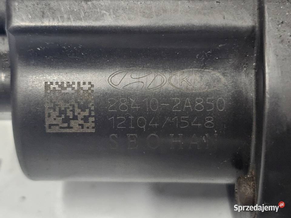HYUNDAI i40 17 CRDI D4FD chłodniczka spalin EGR Recyrkulacja spalin EGR sprzedam