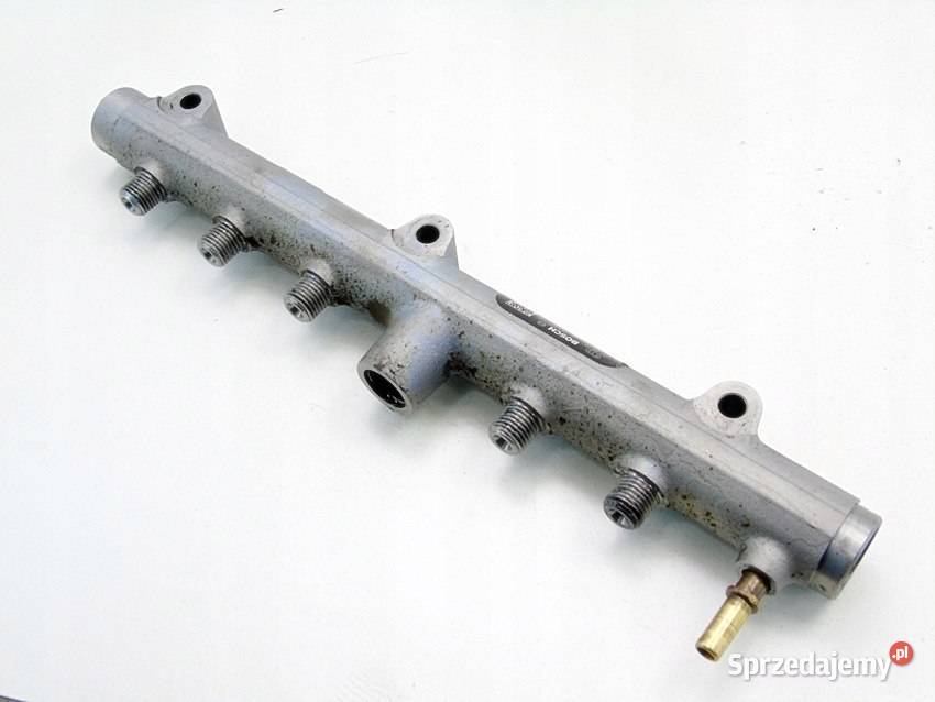 LISTWA WTRYSKOWA 25 CRDI H1 K2500 PORTER STAREX Sosnowiec sprzedam