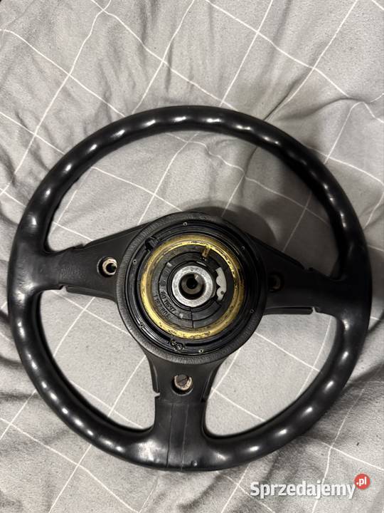Kierownica BMW e36 sprzedam