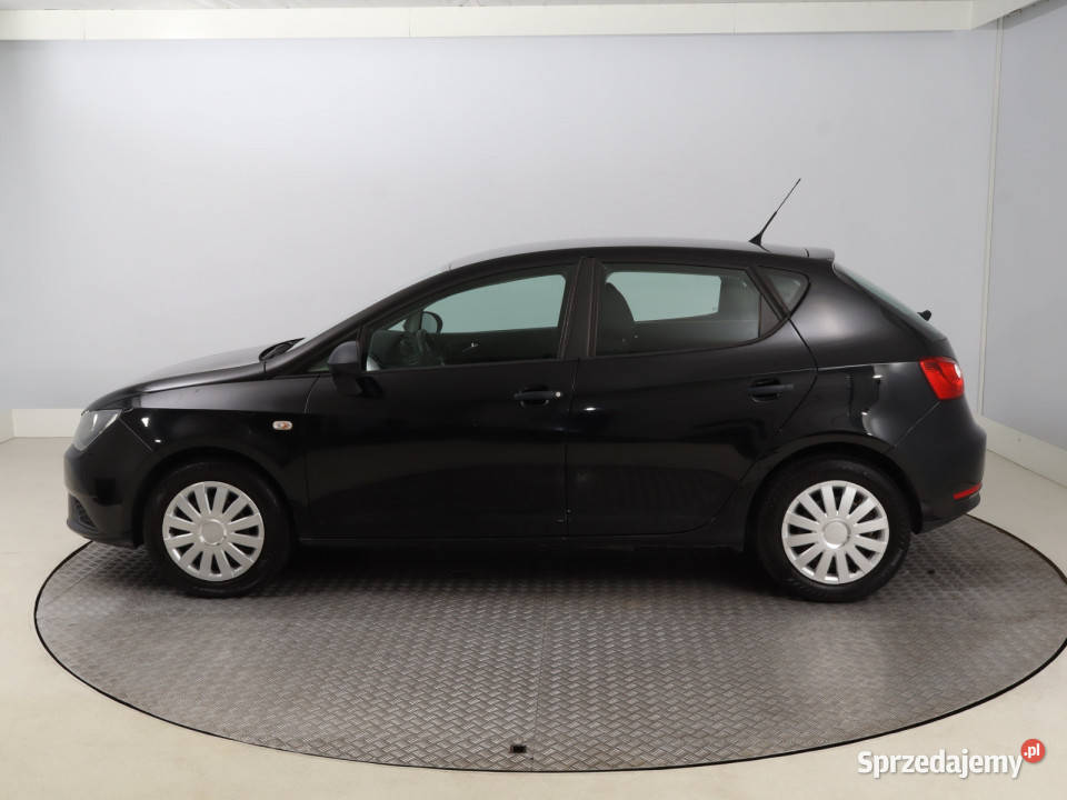 Seat Ibiza 10 Bielany Wrocławskie