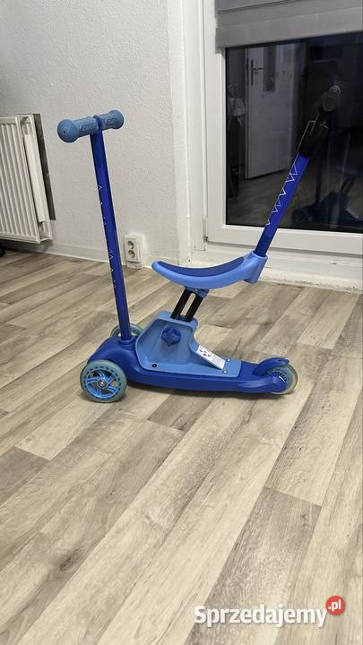 Hulajnoga 31 Słubice sprzedam