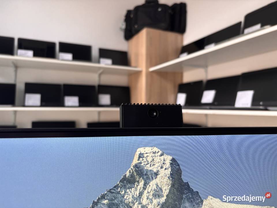 Komputer All in One Dell Optiplex 7770 i59600 Dell Rzeszów