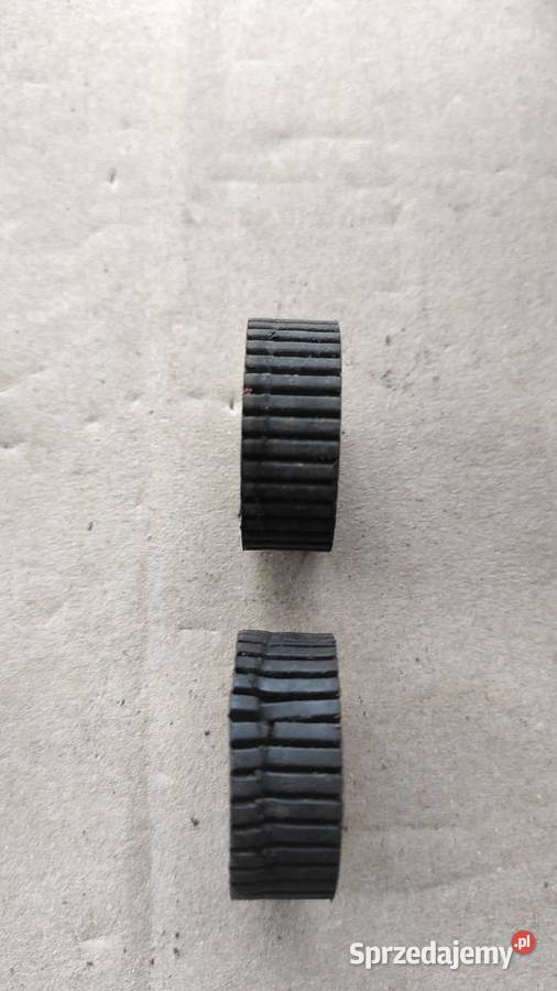 Suzuki GN 125 gumy zbiornika mazowieckie