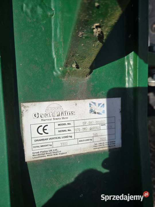 Wał gumowy rozdrabniacz nieuszkodzony Grodków