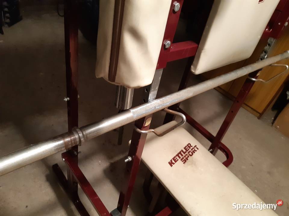 Stary atlas Kettler plus 70 Zduńska Wola łódzkie