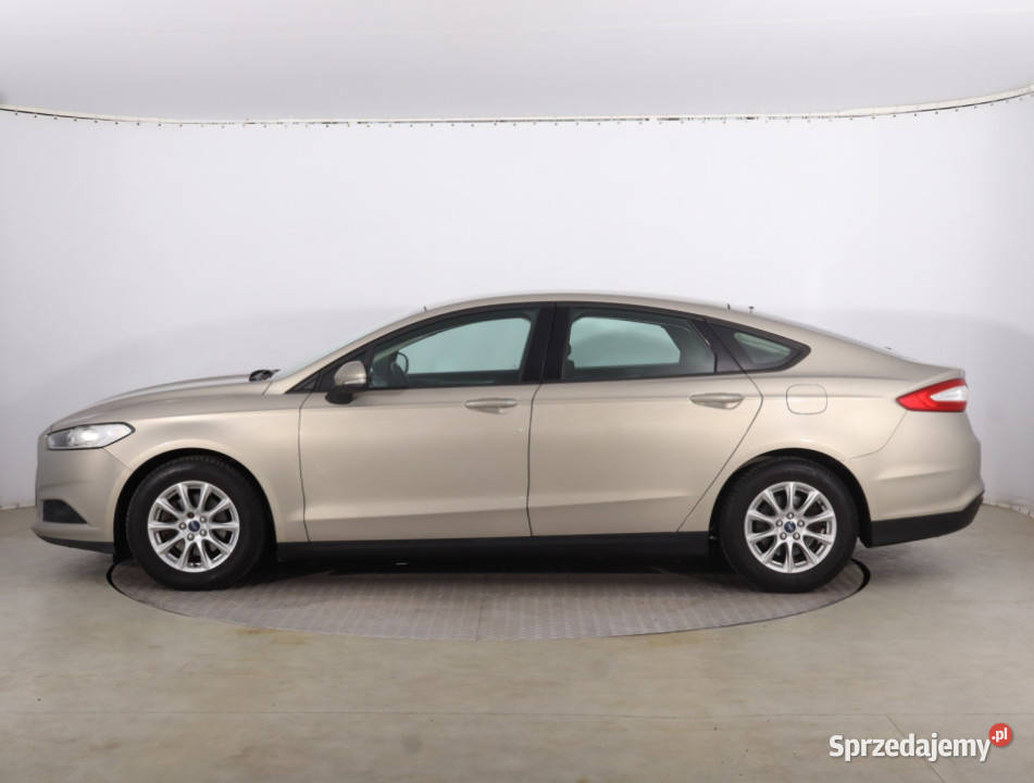 Ford Mondeo 20 TDCI nieuszkodzony mazowieckie Piaseczno sprzedam