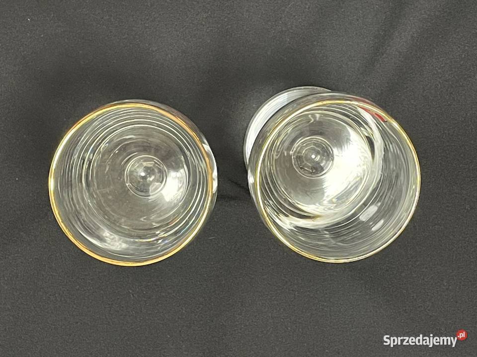 Stare pokale pokal szklanka AMSTEL unikalne zachodniopomorskie