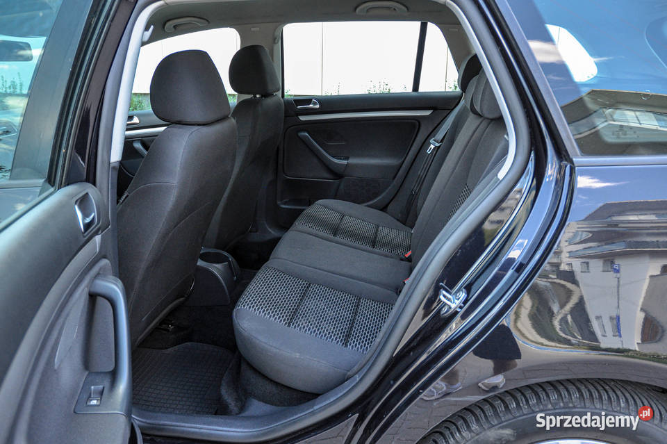 Volkswagen Golf Salon Bezwypadkowy nieuszkodzony Wrocław