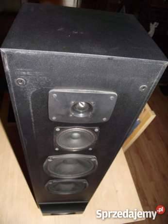 Kolumny hifi Tonsil Soundfinder 250w110w8ohm
