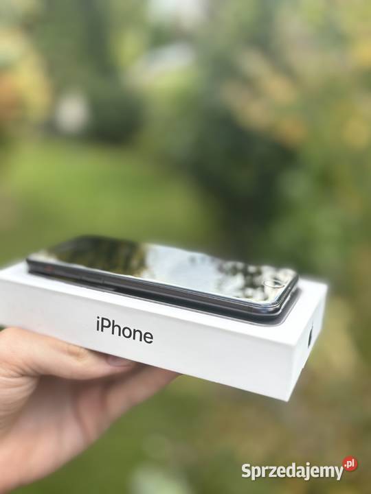 Iphone SE 128gb 90 bateria łódzkie Łódź sprzedam