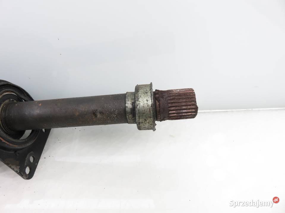 PÓŁOŚ PRAWA PRZEDNIA VW SHARAN I 19 TDI sprzedam