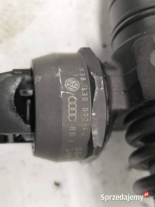 POMPOWTRYSKIWACZ 038130073AJ 0414720037 19 TDI