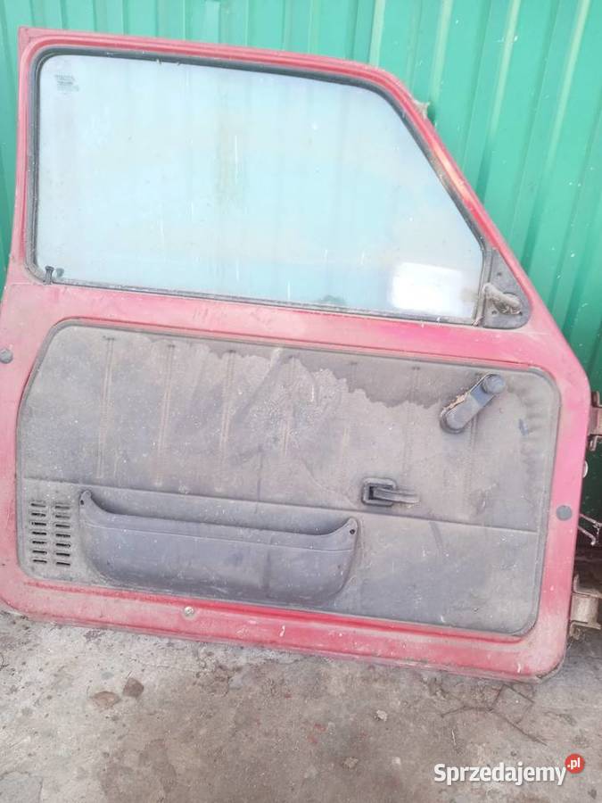 Fiat 126p Pozostałe Lubartów sprzedam