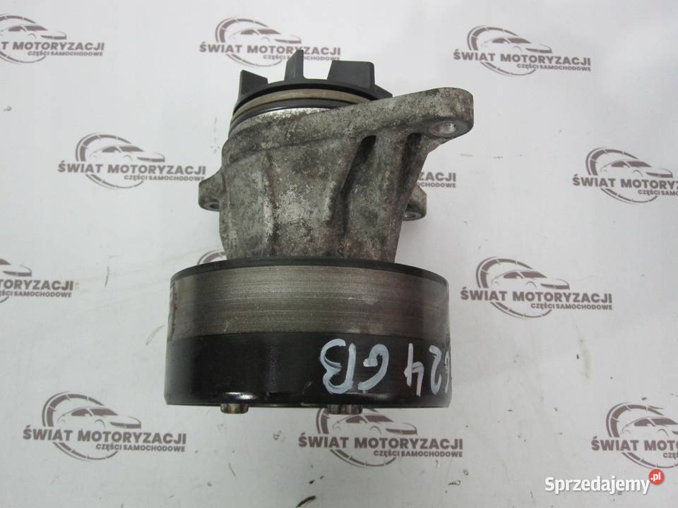 JAGUAR XF 30 D pompa wody 9X2Q8501AA 4R8Q8509AC osobowe sprzedam