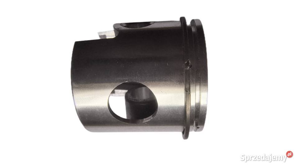 TŁOK SIMONINI 49 mm AM6 PEUGEOT SC01 YAMAHA Bielsk Podlaski sprzedam