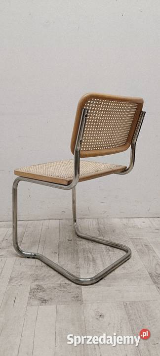 krzesło krzesła Cesca design Marcel Breuer łódzkie Radomsko sprzedam