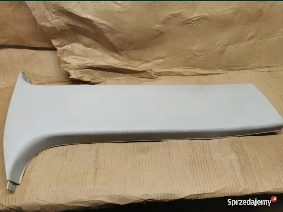 Osłona słupka środkowego BMW E34 prawa Żory