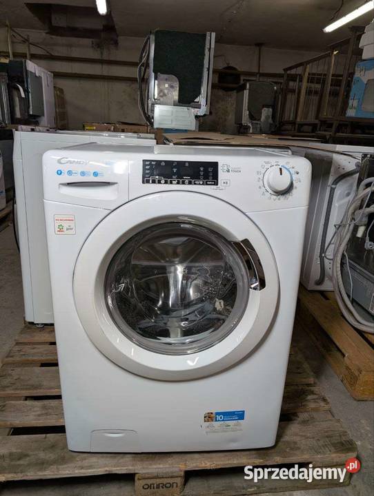 Candy CS 149TXMES Pralka 9 Klasa A 1400 wież Pralki i suszarki Rzeszów sprzedam