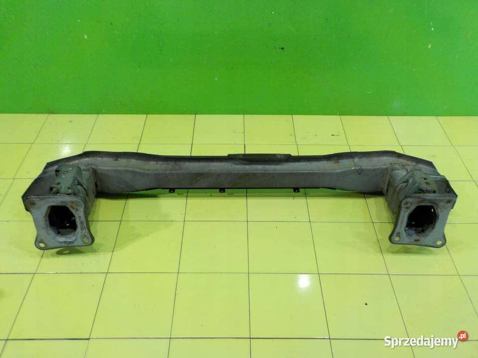 FORD GRAND C MK2 II 10 B 13r 5D belka zderzaka osobowe Wzmocnienia, belki i wsporniki Wzmocnienia, belki i wsporniki mazowieckie