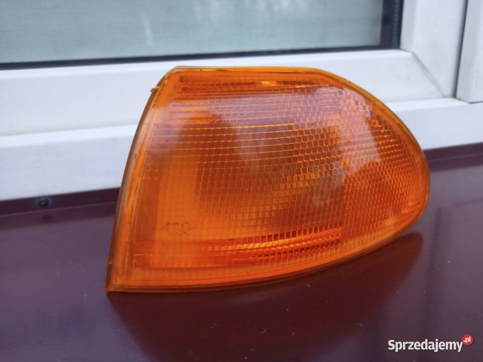 Opel Astra F kierunkowskaz kierunek migacz lewy osobowe Kierunkowskazy Sieradz