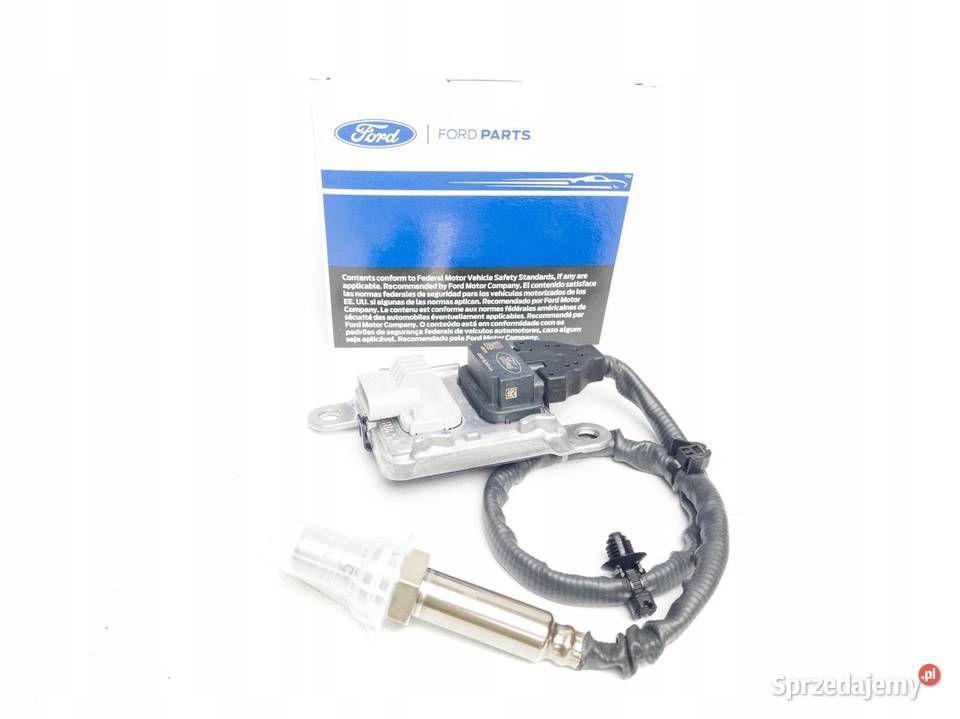Czujnik temperatury DPF NOX JB3G5L248AA RANGER Zielonki sprzedam