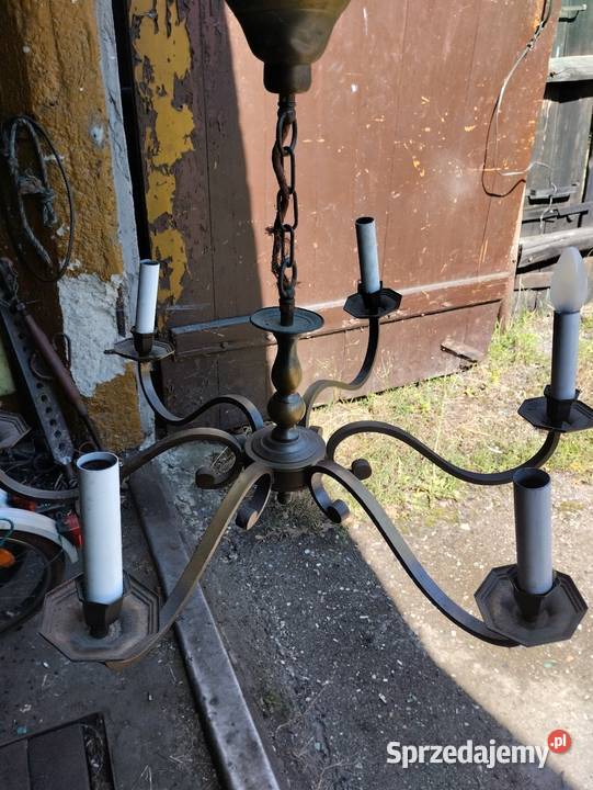 Zerandol mosienzny Ostrowiec Świętokrzyski