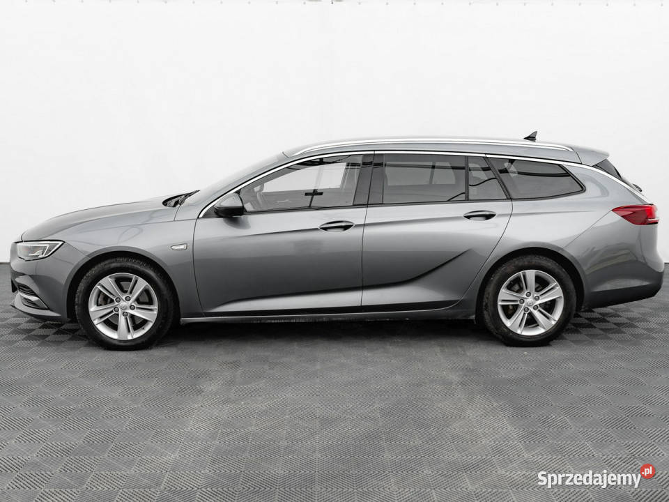 Opel Insignia WD7593R20 CDTI Innovation Podgrzf relingi dachowe Pępowo sprzedam