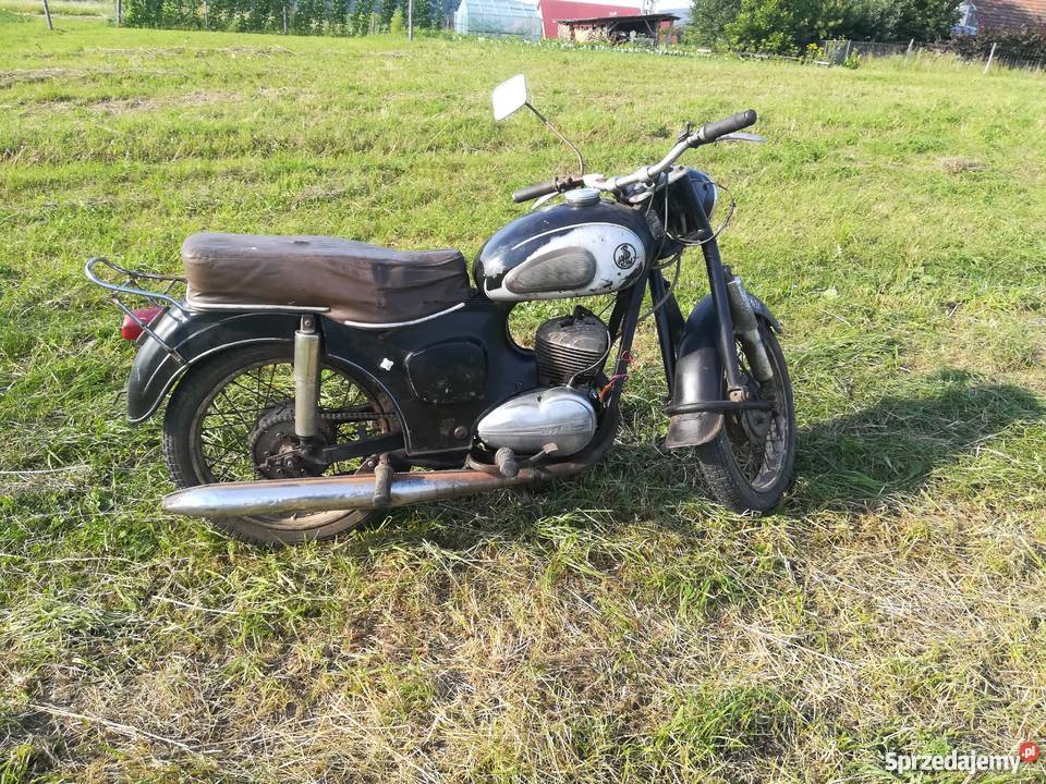 Shl m11 Sanok sprzedam