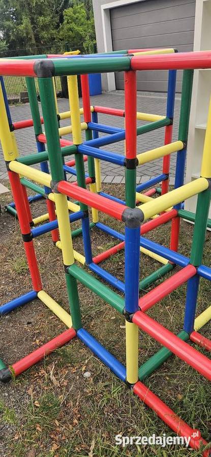 Piramida dzieci Quadro Chojna sprzedam