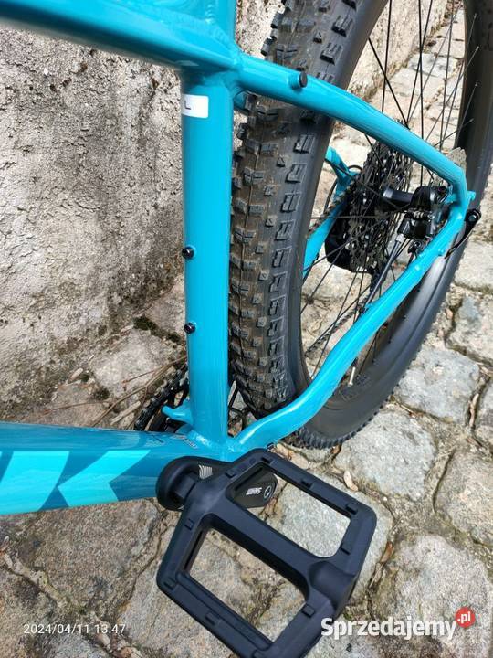 Trek roscoe 7 Leżajsk sprzedam