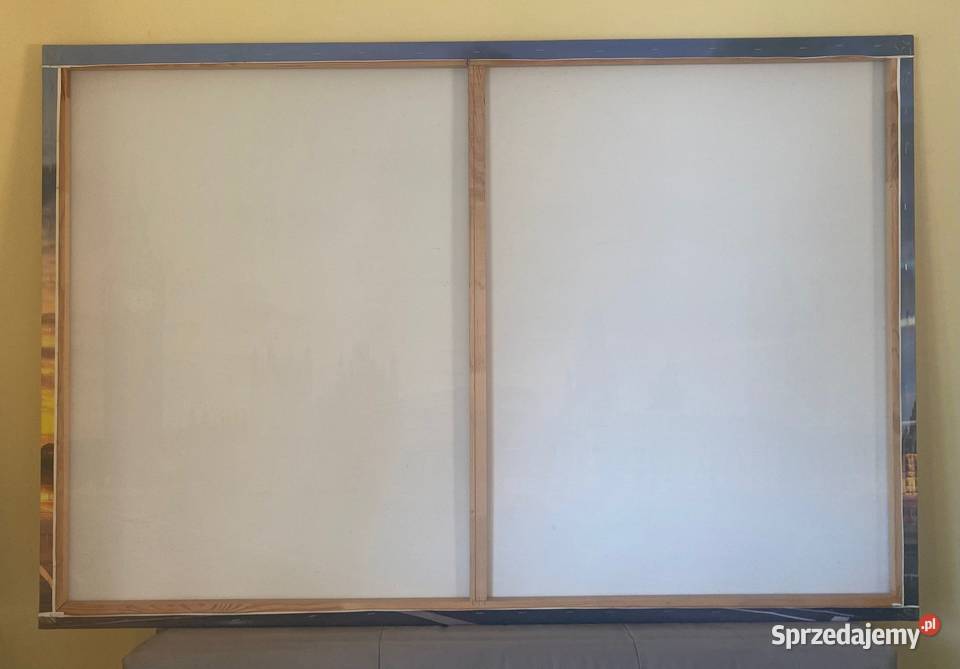 LONDYN OBRAZ PLAKAT 150 X 100 Na Płótnie dolnośląskie