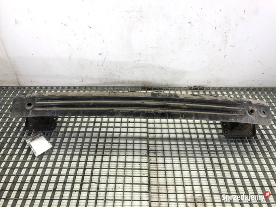 BELKA ZDERZAKA TYŁ FORD FOCUS III Hatchback