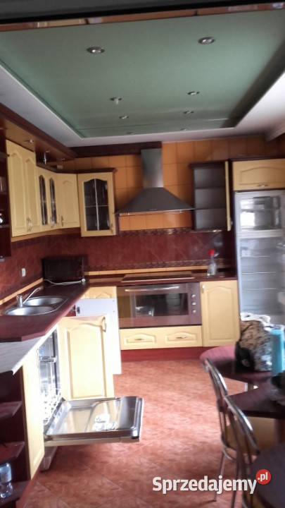 dom na wynajem Ostrów Wlkp wolnostojący Ostrów Wielkopolski