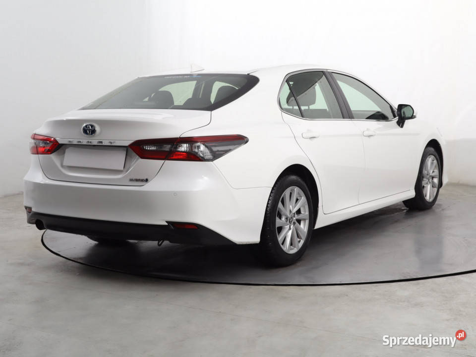 Toyota Camry 25 Hybrid poduszka powietrzna Katowice